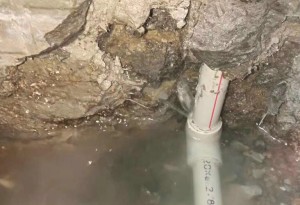 东营管道漏水检测五