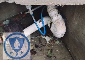 东营水管漏水检测公司6