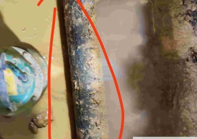 东营水管漏水检测公司1
